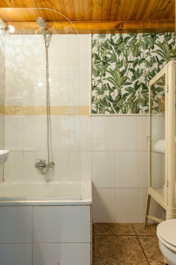 Guernica II Estilo Y Confort Junto A Embajadores Madrid Ngoại thất bức ảnh