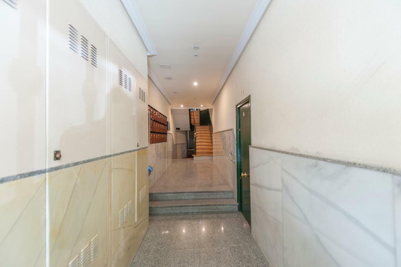Guernica II Estilo Y Confort Junto A Embajadores Madrid Ngoại thất bức ảnh
