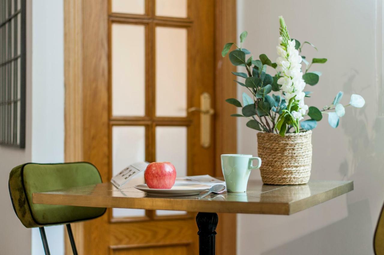 Guernica II Estilo Y Confort Junto A Embajadores Madrid Ngoại thất bức ảnh