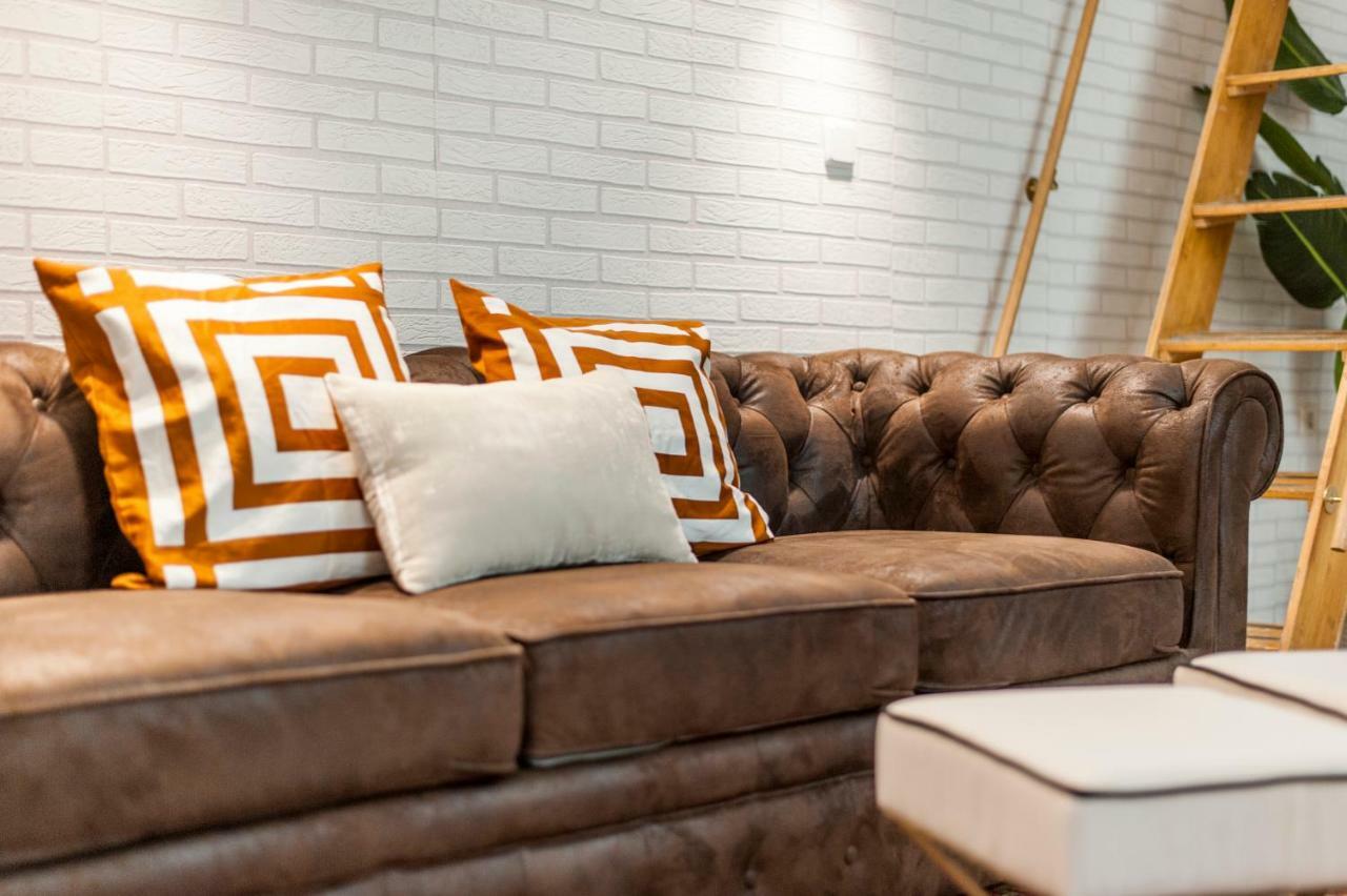 Guernica II Estilo Y Confort Junto A Embajadores Madrid Ngoại thất bức ảnh