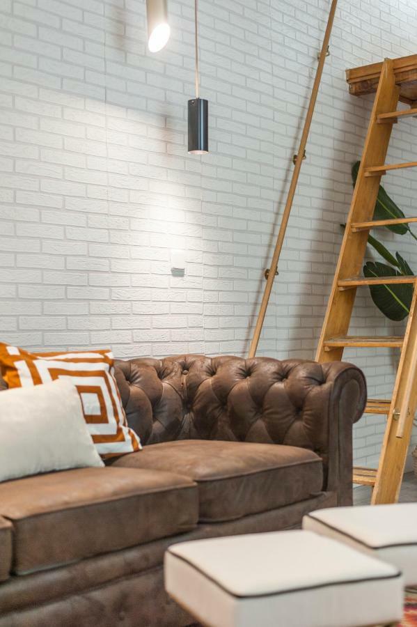 Guernica II Estilo Y Confort Junto A Embajadores Madrid Ngoại thất bức ảnh
