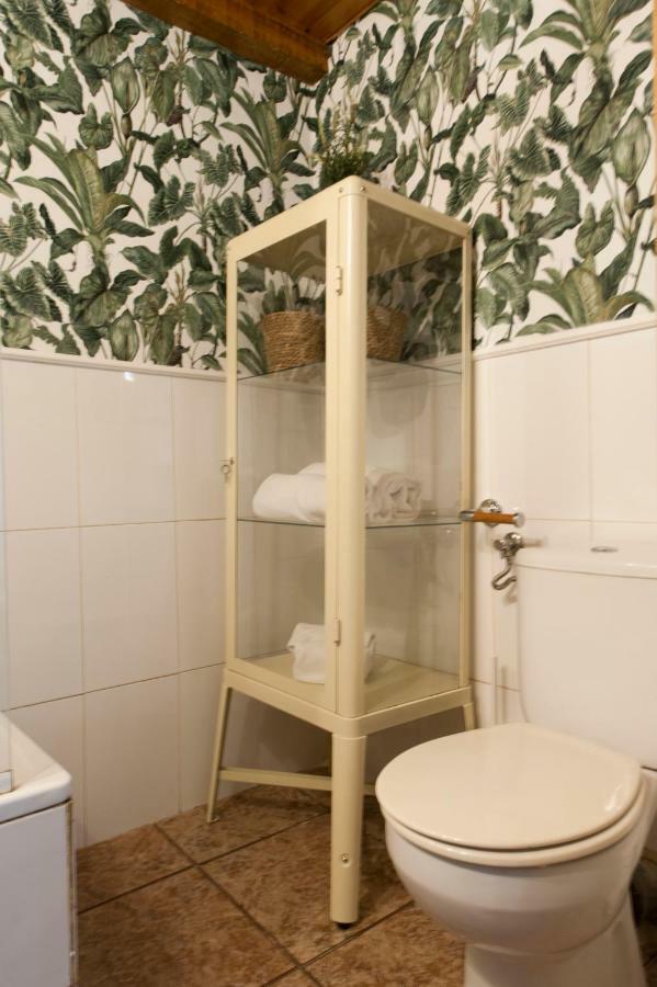Guernica II Estilo Y Confort Junto A Embajadores Madrid Ngoại thất bức ảnh