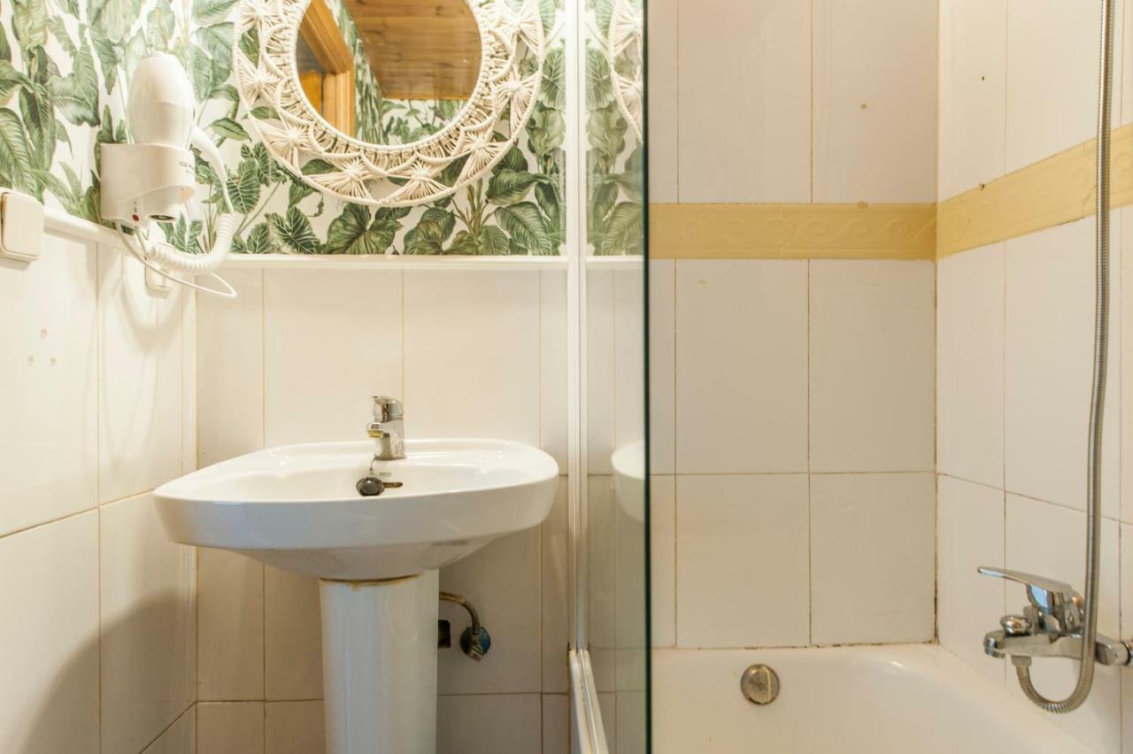 Guernica II Estilo Y Confort Junto A Embajadores Madrid Ngoại thất bức ảnh